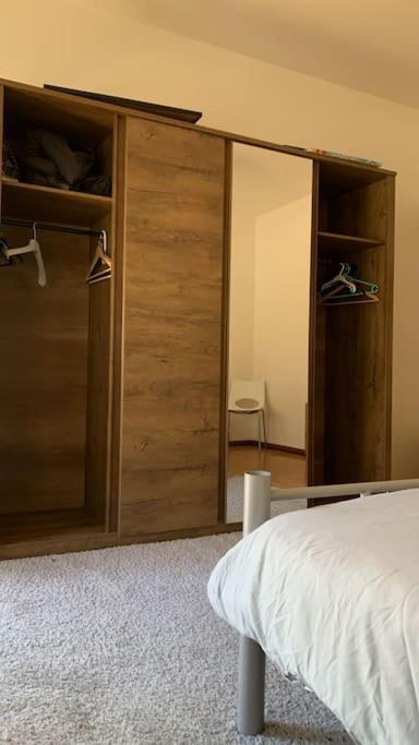 Sailing Apartment Lugano Exterior photo